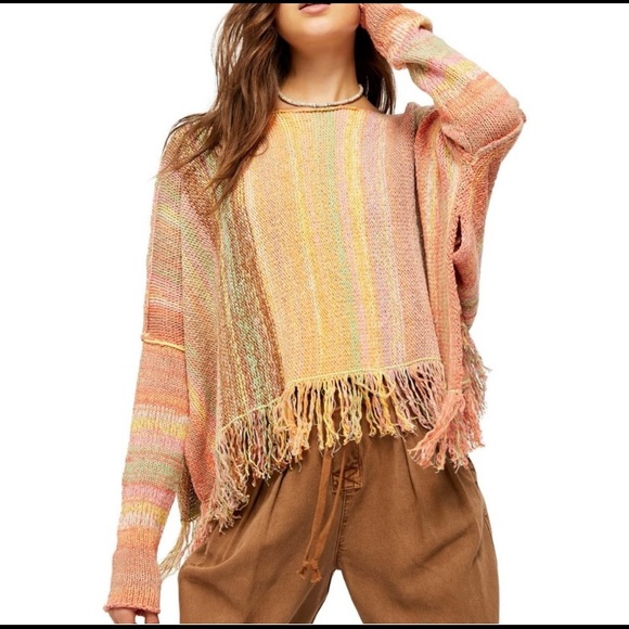 Radiate Sweater Confetti Combo | Poshmark